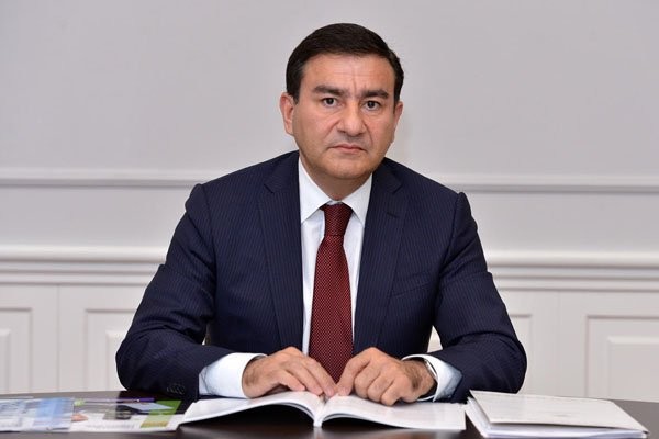 Prezidentin vəzifə verdiyi Famil Mustafayev kimdir? - DOSYE