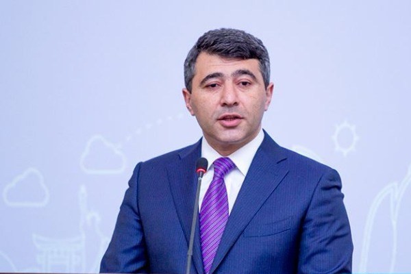 İnam Kərimov bu vəzifəsindən AYRILDI