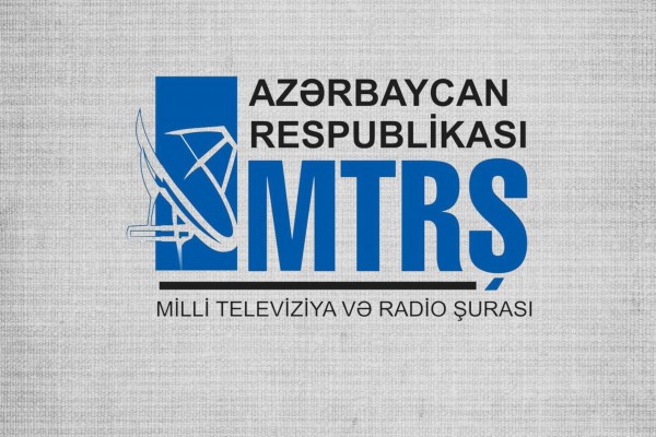 MTRŞ-dan Şəbnəm AÇIQLAMASI