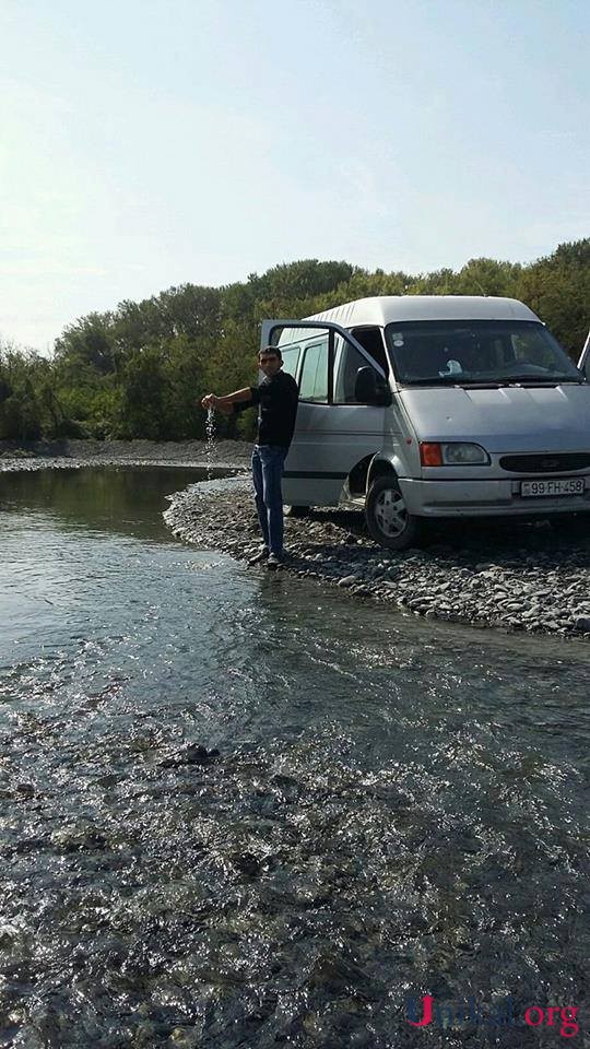 “Az qalıb, 240-la gedəcəm" - 8 nəfəri öldürən sürücüdən ŞOK AÇIQLAMA (FOTO)