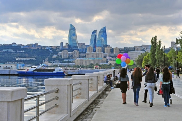 Azərbaycan əhalisinin sayı açıqlandı 