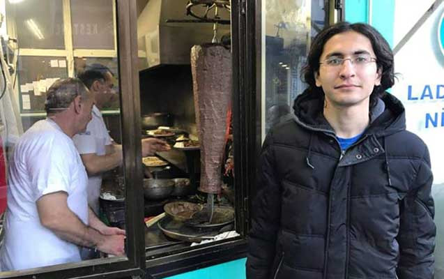 65 min dollar təqaüd qazanan azərbaycanlı tələbə vəfat etdi - FOTOLAR