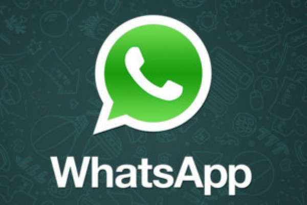 "Whatsapp"dan daha bir YENİLİK