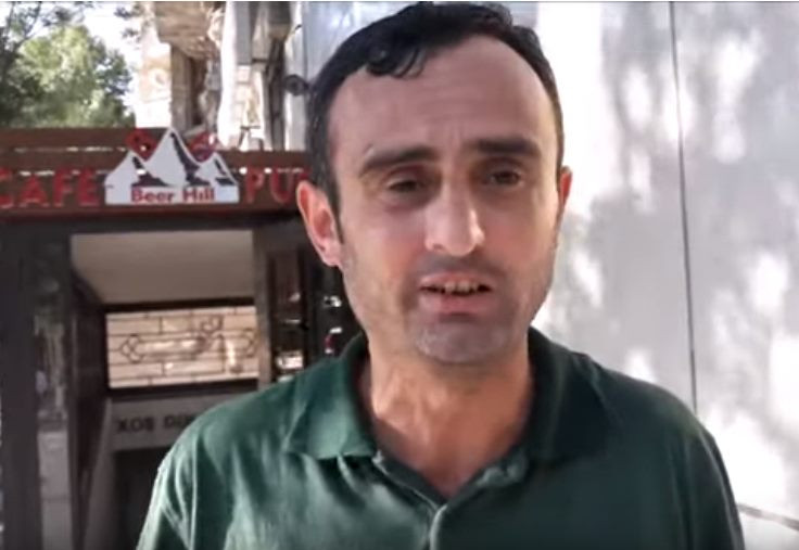 "420 manatlıq təklif etdik, 1000 manatlıq iş istədi" 