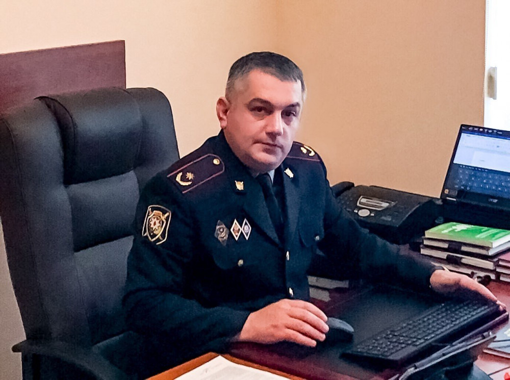 Bakı polisi sosial şəbəkə istifadəçilərinə MÜRACİƏT ETDİ