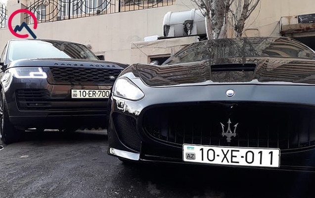 Bakıda “Maserati” ilə 25 yaşlı qızı vurub öldürdü - FOTOLAR