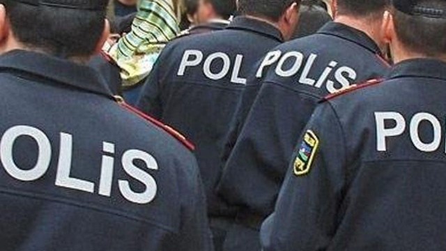 Polis 13 cinayətin üstünü “isti izlər”lə açdı 