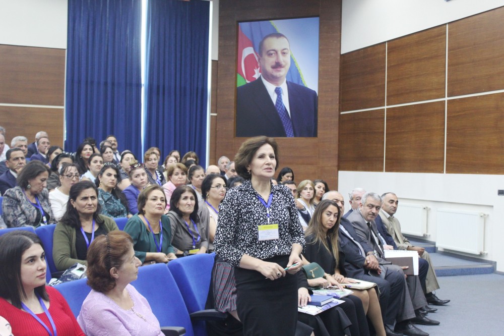 İcra başçısı əhalinin siyahıyaalınmasıyla bağlı iclas keçirdi - FOTOLAR