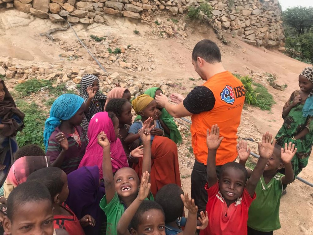 Azərbaycanda kasıblar, buranın varlılarından yaxşı yaşayır - FOTOLAR