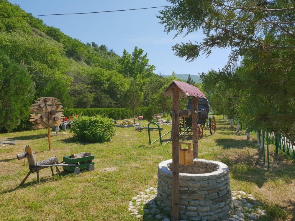 Ekologiya Nazirliyindən macəra axtaranlara ÇAĞIRIŞ! Bizə qoşulun (FOTOLAR)