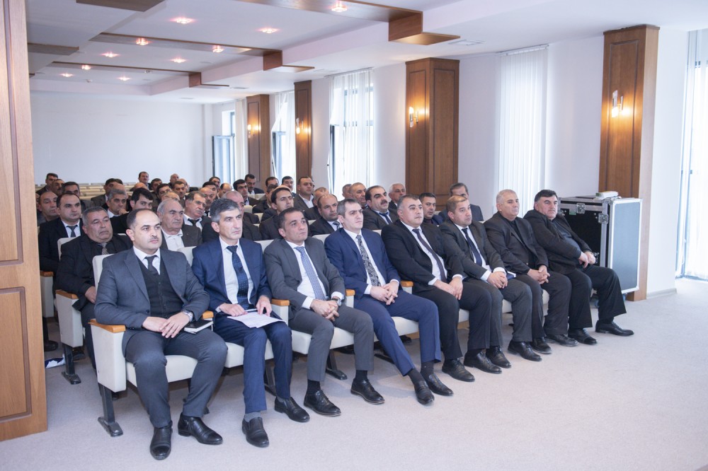 Fermerlər dövlətdən 520 manat subsidiya alacaqlar - Bunu etsələr (FOTO)