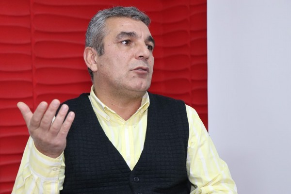 “Boykot siyasi partiyaların mənasız davranış qaydasıdır” - Natiq Cəfərli