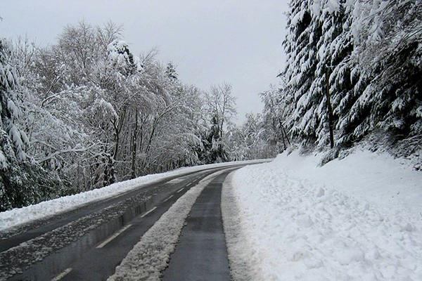 Sabah bu ərazilərdə şaxta olacaq - HAVA PROQNOZU