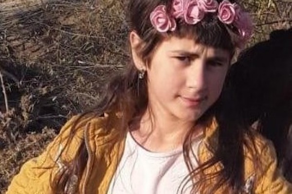 Azərbaycanda itkin düşən 10 yaşlı qızın meyiti tapıldı - FOTO