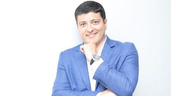 Elşad Əliyev biznesinin uğur sirrini açıqladı - FOTO