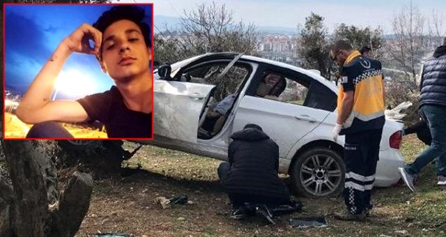 Polis əməkdaşı avtomobilini oğurlayan gənci öldürdü - FOTOLAR