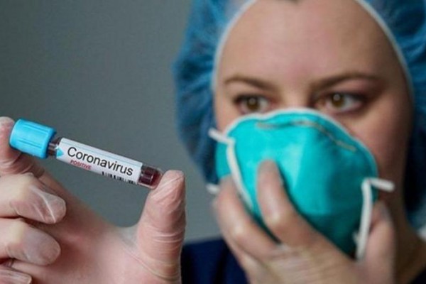 Çində olmamış 3 nəfərdə koronavirus aşkarlandı 