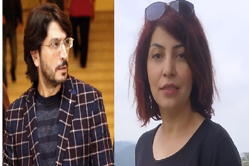 Afət Telmanqızı və İlqar Mikayıloğlu Real TV-dən ayrıldı