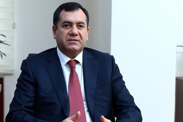 "Bu debat Ermənistanda böyük sarsıntı yaratdı" - Qüdrət Həsənquliyev