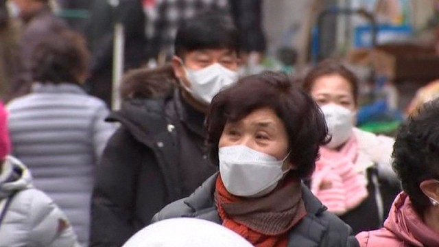 Çində koronavirusdan ölənlərin sayı 3 min nəfərə yaxınlaşdı 