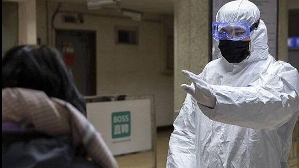 Azərbaycanda daha 4 nəfərdə koronavirus aşkarlandı 