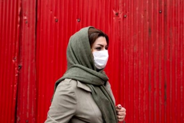İranda koronovirusa görə tətil uzadıldı - VİDEO