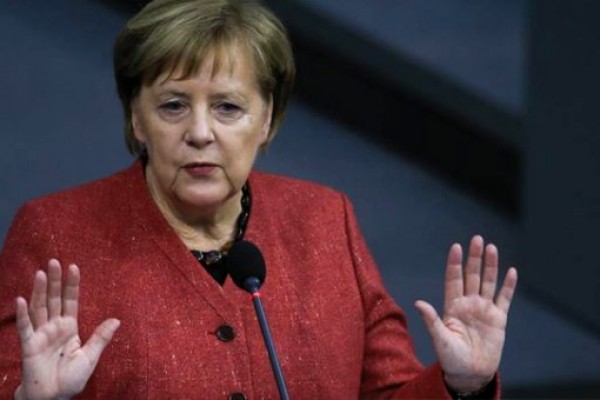 Türkiyə qapıları, Almaniya isə "kisə"nin ağzını açdı: “Pul verək, qaçqınları tutun” – Angela Merkel