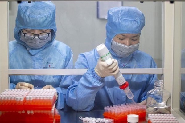Yaponiyada koronavirusa yoluxanların sayı artdı 