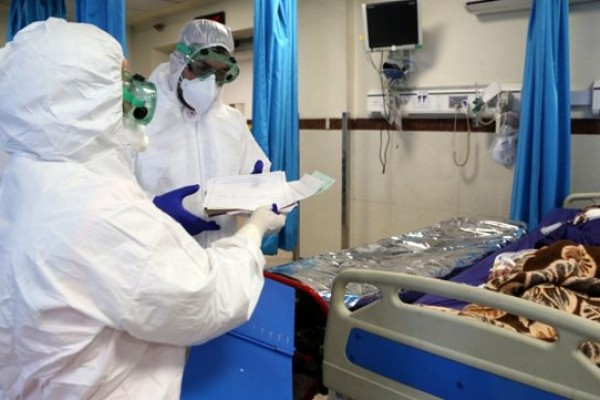 İran koronavirusun dərmanını tapdı