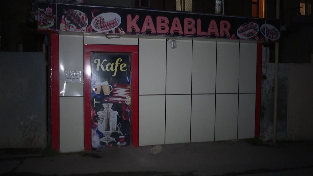 Karantin qaydalarını pozan kafe sahibi həbs edildi - 7 müştəri cərimələndi