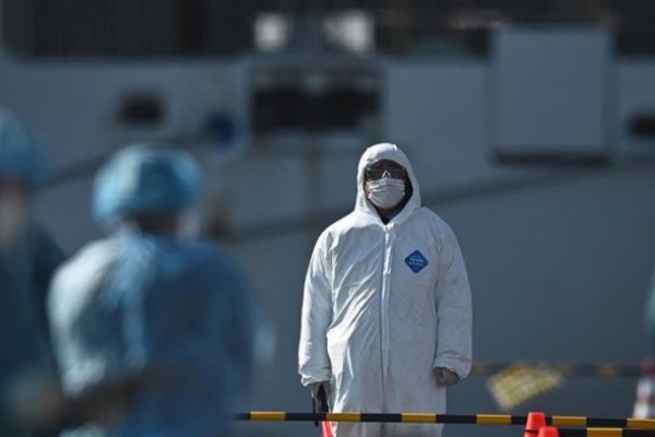Türkiyədə bir gündə 125 nəfər koronavirusdan öldü