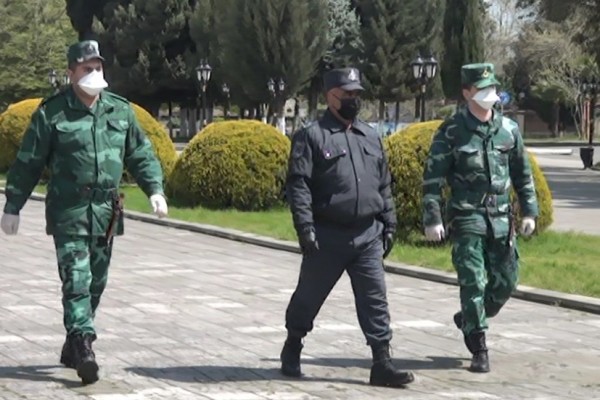 "Bu şəxslərin fəaliyyətinə məhdudiyyət yoxdur" - Karantin qaydaları açıqlandı