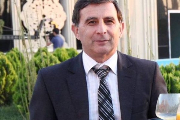 Azərbaycanlı jurnalistin oğlu yol qəzasında dünyasını dəyişdi 