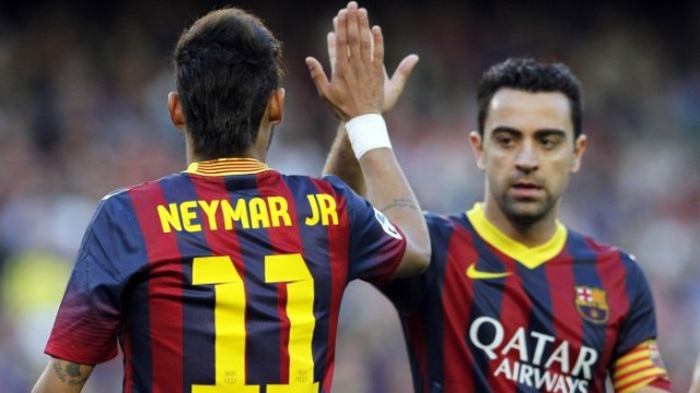 “Neymar dünyanın ən yaxşı beş futbolçusundan biridir” 