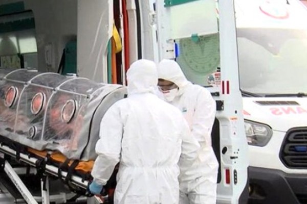 Türkiyədə daha 126 nəfər koronavirusdan öldü - SON VƏZİYYƏT