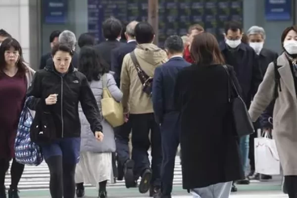 Daha 15 nəfər koronavirusdan öldü - Yaponiyada