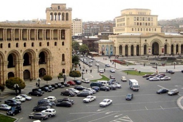 Ermənistanda daha 47 nəfərdə koronavirus aşkarlandı 