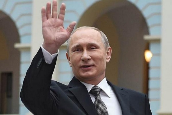Rusiya bu sınağı uğurla keçəcək – Putin
