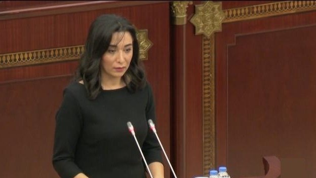 "Ardıcıl iş günlərinin sayı yeddidən artıq ola bilməz" - Ombudsman