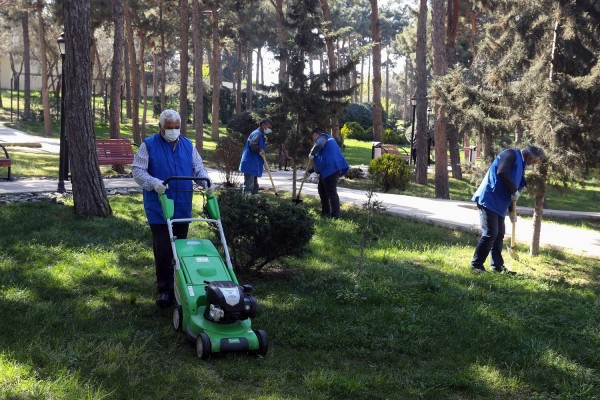 Azərbaycanda daha 18 min ödənişli iş yeri yaradıldı 