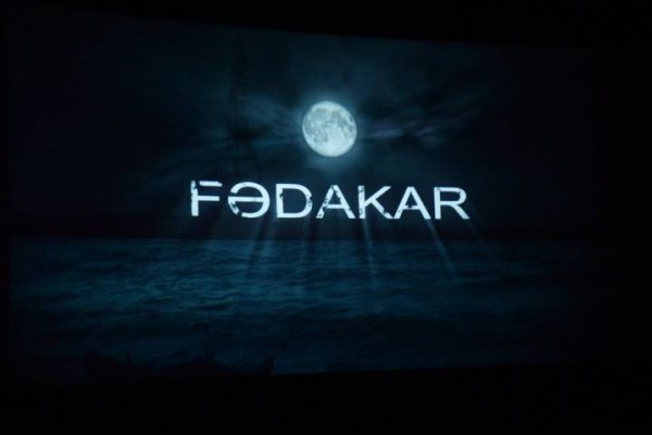 "Fədakar" bədii-sənədli filmi kino tarixində hadisədir - FOTO