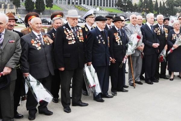 Yubiley medalının kimlərə veriləcəyi məlum oldu 