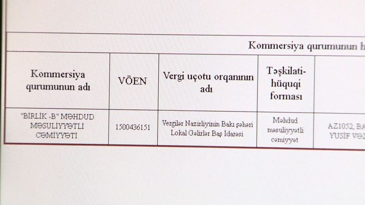 Şirkət direktoru həbs edildi - Karantin qaydalarını pozduğu üçün (FOTO)