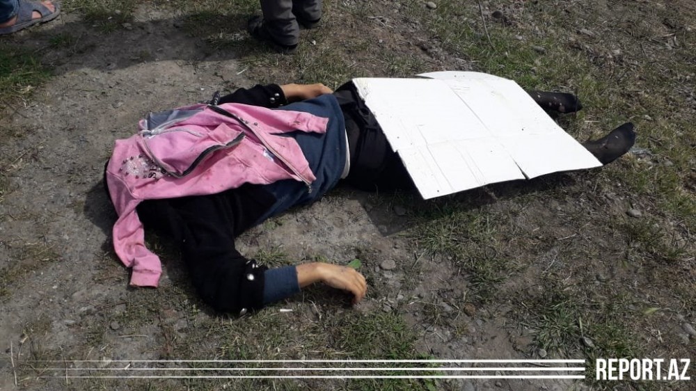 Azərbaycanda AĞIR QƏZA: İkisi uşaq olmaqla, 5 nəfər öldü - YENİLƏNİB