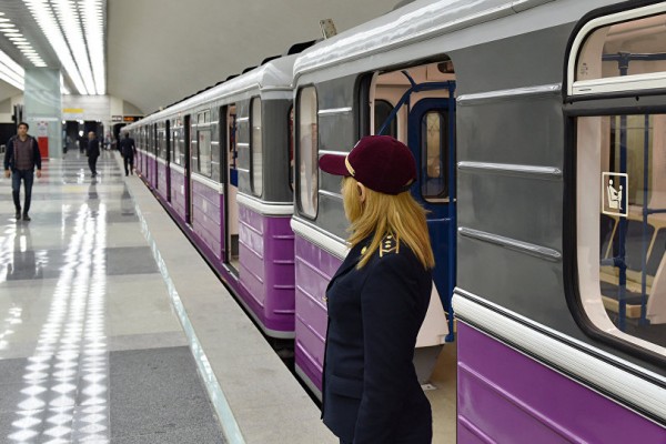 Bu tarixdən Bakı metrosunun fəaliyyəti bərpa oluna bilər 