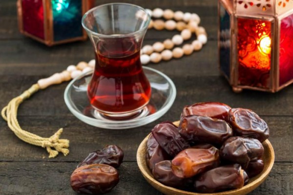 Ramazanın 15-ci günü: dua, imsak və iftar vaxtı