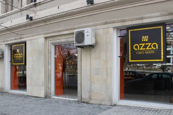 AZZA-nın satıcısı  600 manatlıq ərzaq oğurladı 