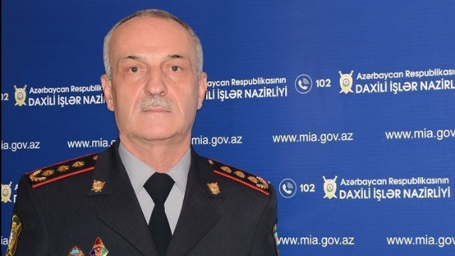 Ehsan Zahidov bıçaqlanan polisdən DANIŞDI