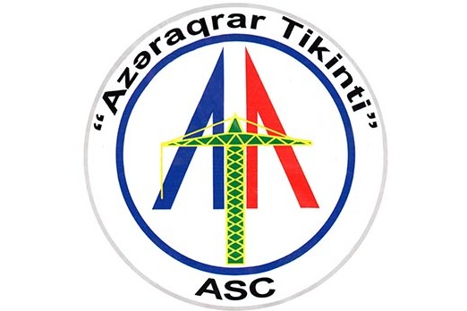 “Azəraqrartikinti” ASC təqaüdçülərə ərzaq bağlamaları göndərdi 