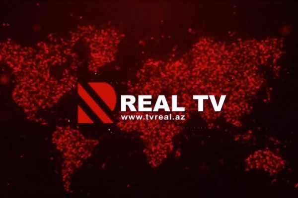 "Real TV"-yə verilən lisenziyalardan birinə xitam verildi 